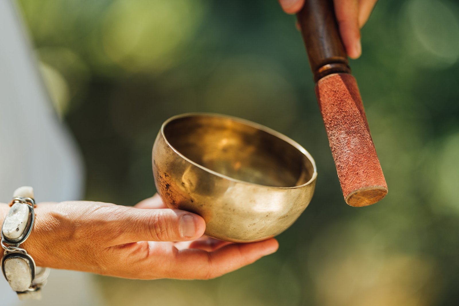 Sound Healing Session